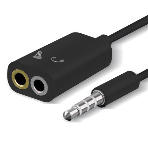 headphone jack slot